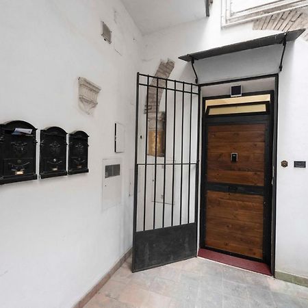 Studio Delle Grotte - Campo De' Fiori Rzym Zewnętrze zdjęcie